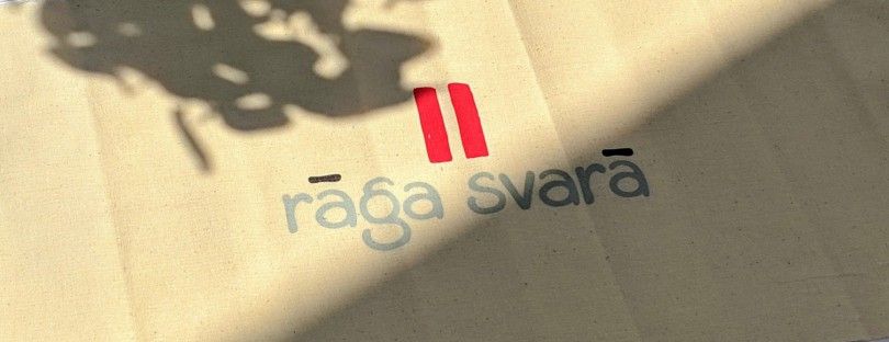 Launching Raga Svara — A Wellness Retreat