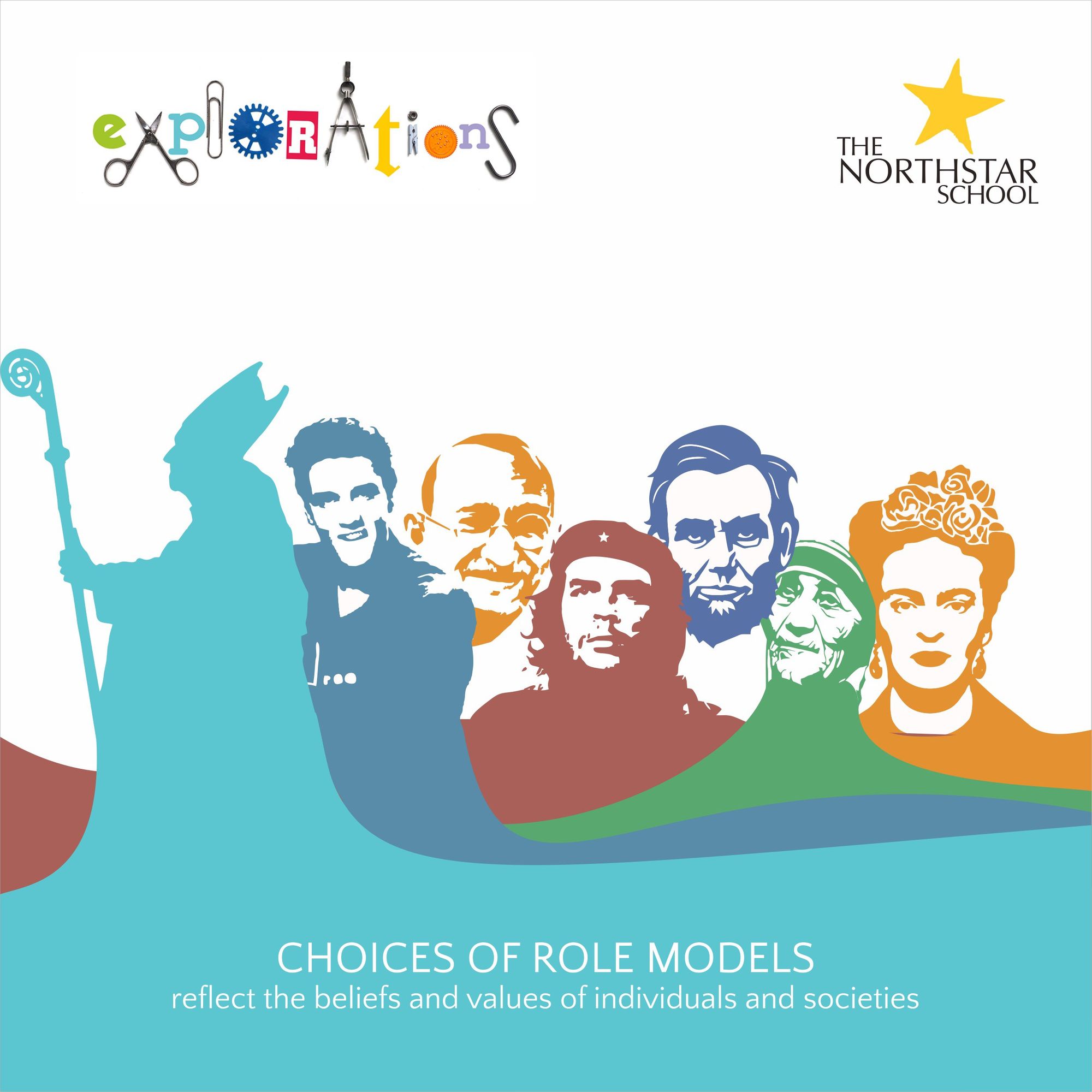 Explorations — Role Model