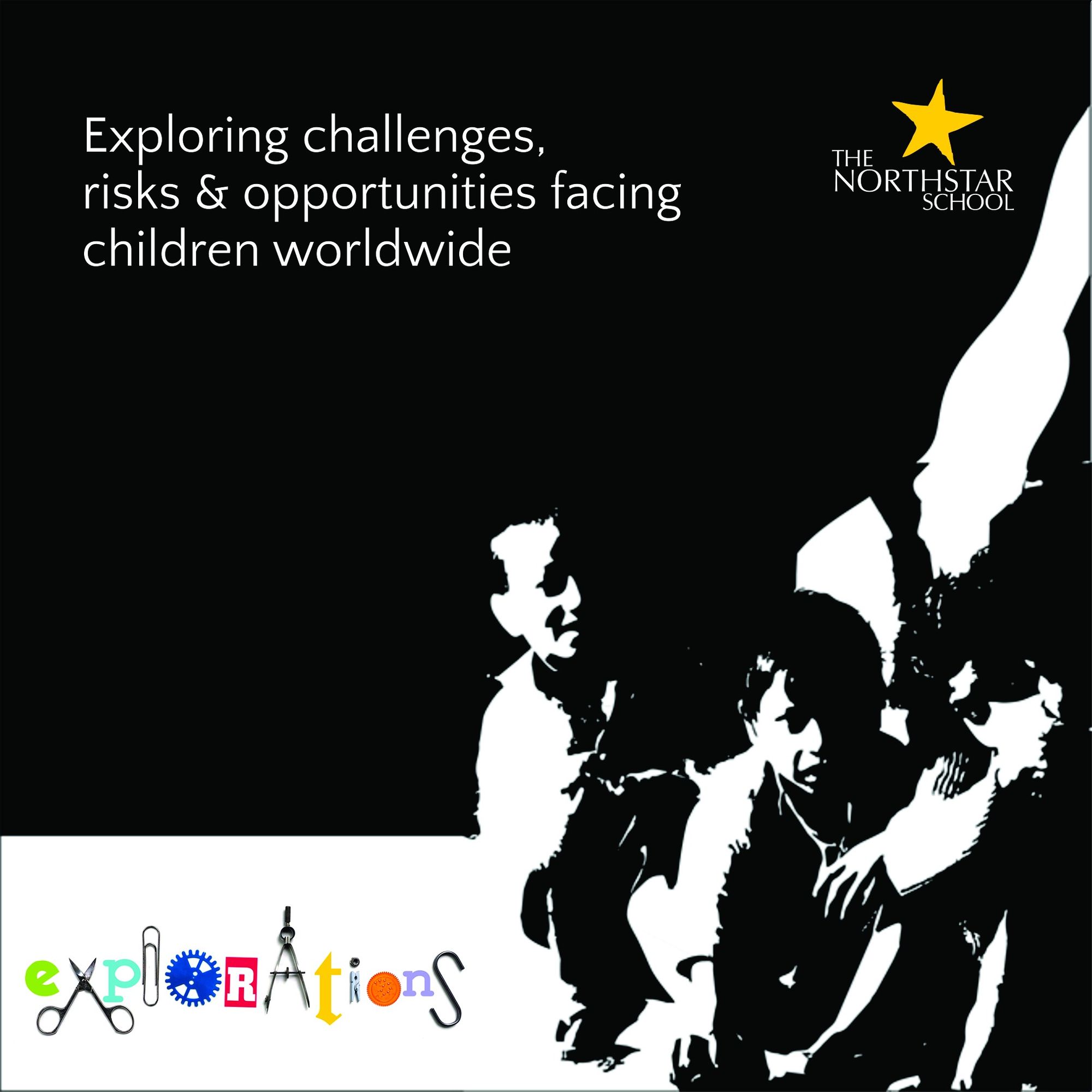 Explorations — Children