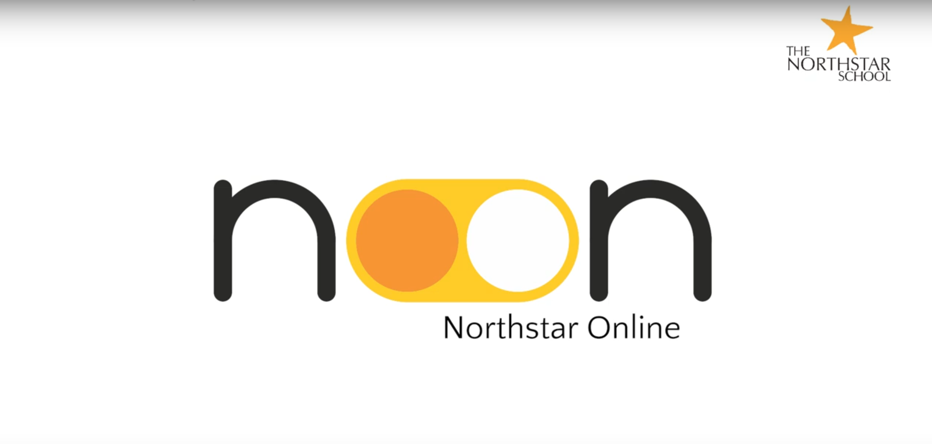Announcing Noon: Northstar Online